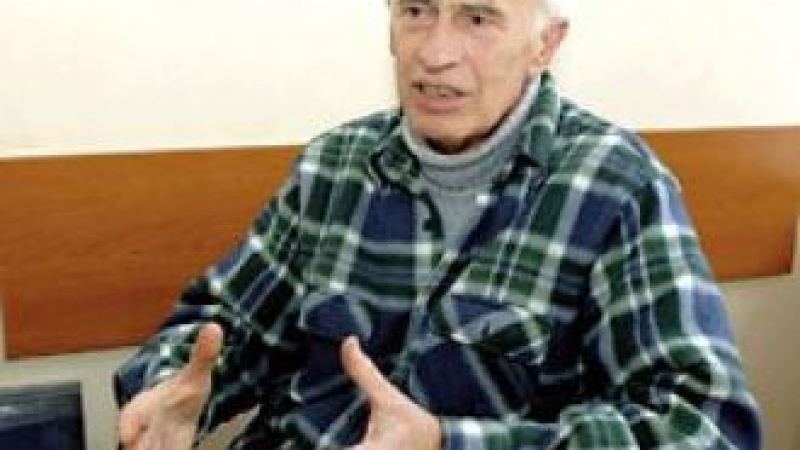 Владимир Костов: Бях офицер от ДС, а върху мен изпробваха отровата, с която убиха Георги Марков