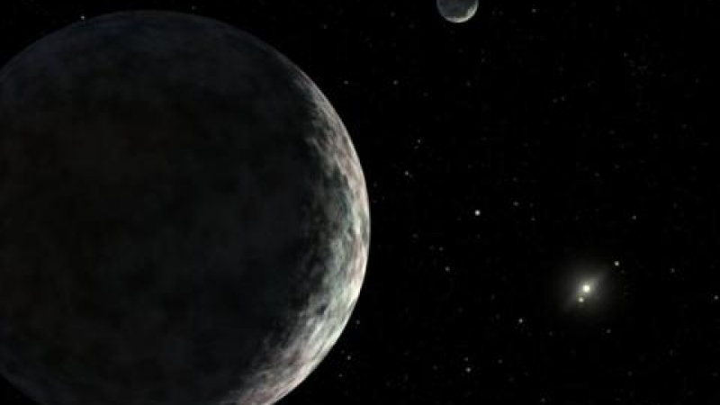 Откриха нова планета на която е постоянно 22 градуса