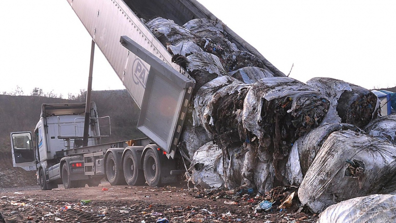 2 млн. лв. отиват за боклука на столичани за 2012-а