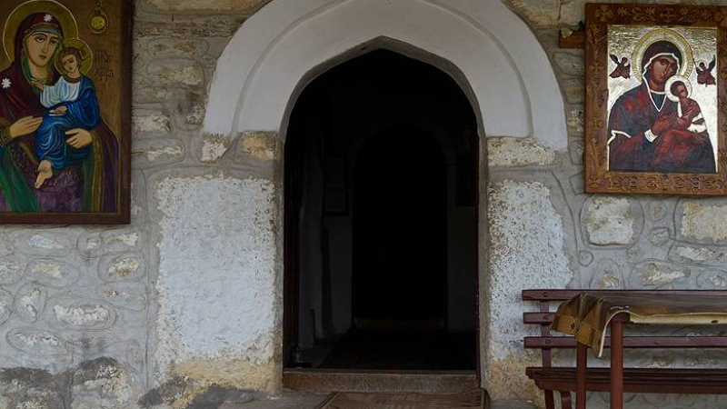 Манастирът „Св. Николай” пази тайните на Илия Павлов