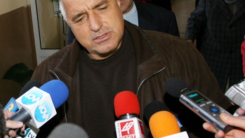 Борисов: Дали ще има една стачка повече или две...