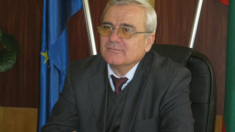 Съдът  гледа делото срещу бившия кмет на община Дупница 