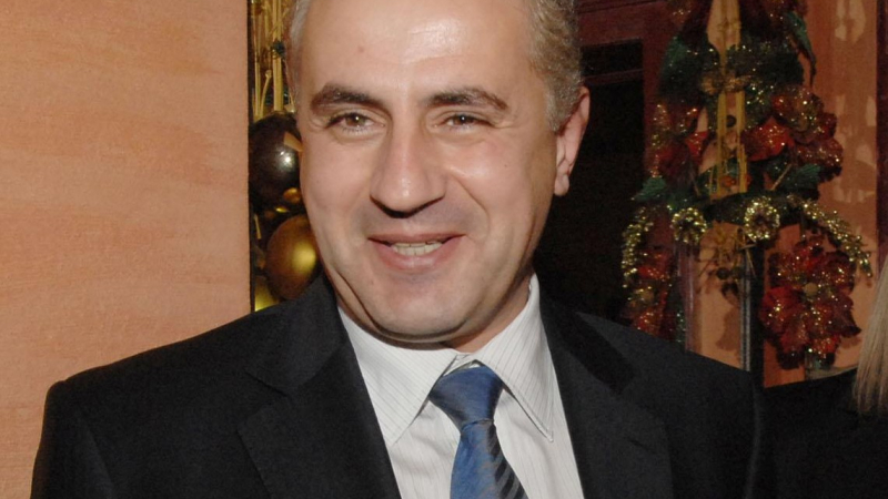Съдът потвърди избора на Петър Паунов за кмет