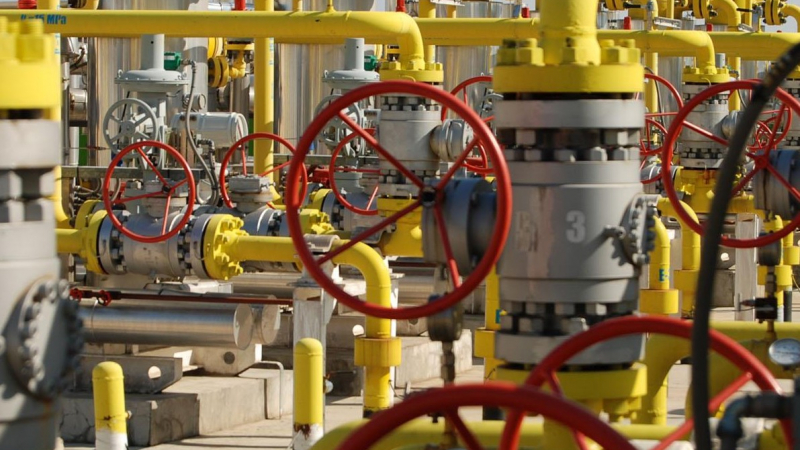  “Булгаргаз” иска цената на природния газ да “литне” с 18%