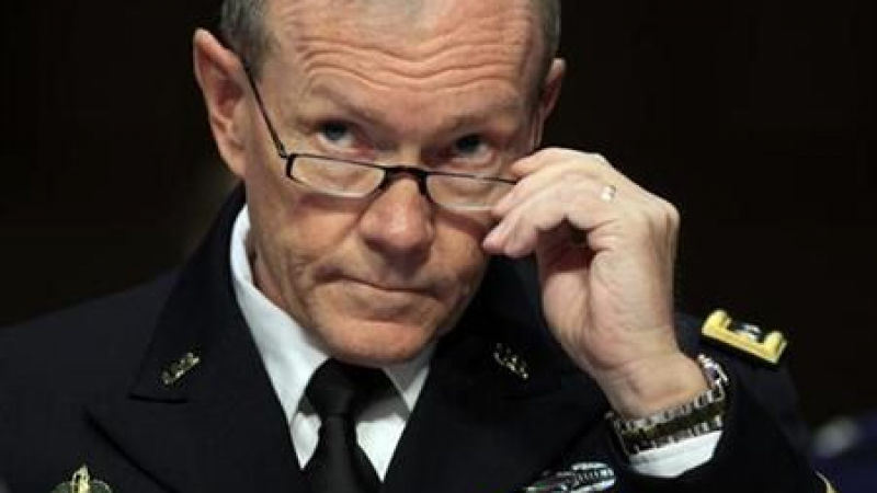 Американски генерал се опасява от безредици в Европа