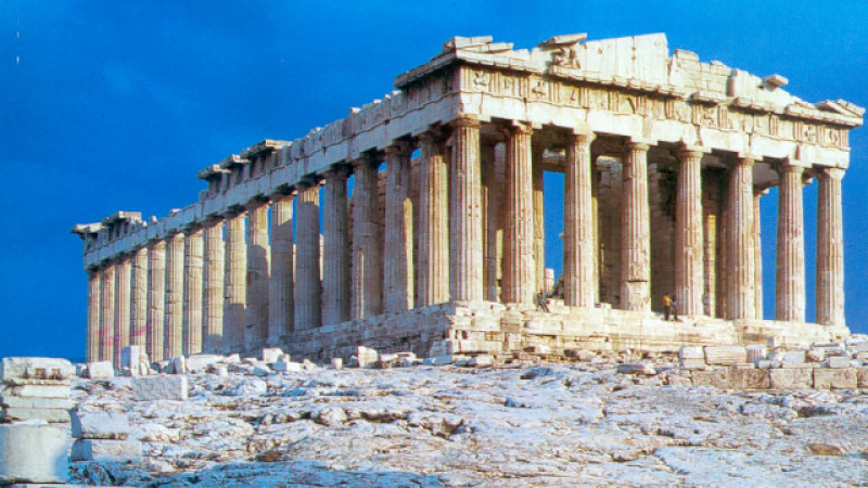 МВФ: Фалитът на Гърция е все по-вероятен