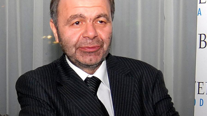Олигархът Краси Стойчев съветвал Костов в премиерския му мандат