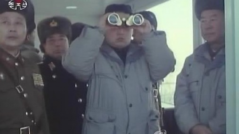 Младият севернокорейски вожд се прочу с гафовете си