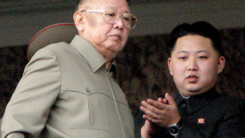 Какво не знаете за таткото на Ким Чен Ун, тези факти ще ви смаят