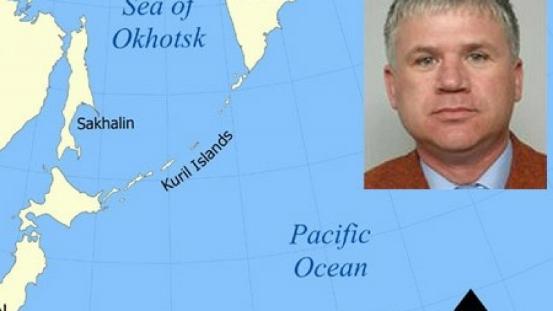 Въпреки трагедията в Охотско море: Бойка още чака Живко за Коледа