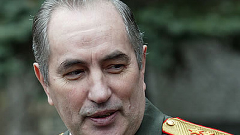 Шефът на руското военно разузнаване подаде оставка