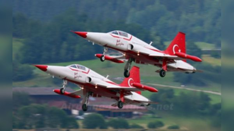 35 цивилни кюрди убити при атака на турската авиация 