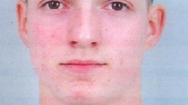 Полицията издирва 15-годишен софиянец