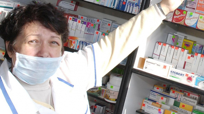 България, Гърция и Италия са страните, които използват най-много антибиотици