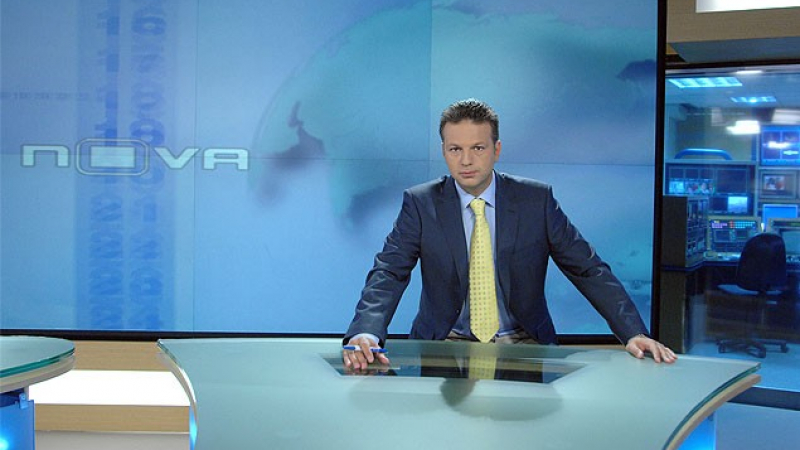 MTG загуби 330 млн. евро от &quot;Нова телевизия&quot;