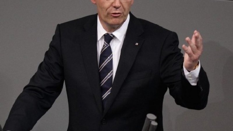 Президентът на Германия: Сгреших, като се обадих в „Билд”