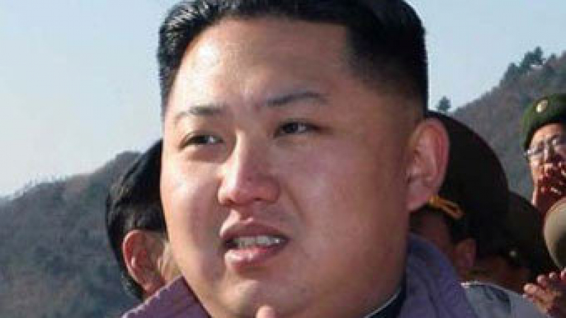 Ким Чен Ун провъзгласен за военен „гений сред гениите”
