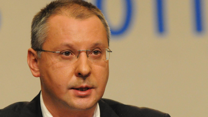 Станишев ще сваля правителството на ГЕРБ 