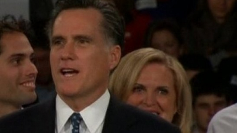 Мит Ромни остава фаворит Републиканската партия