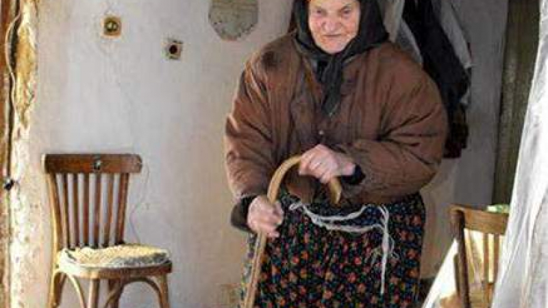Баба Гюлбие начена своята 106-годишнина без гюрюлтия