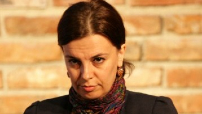 Мирослава Тодорова: Обмислям дали да съдя Цветанов 