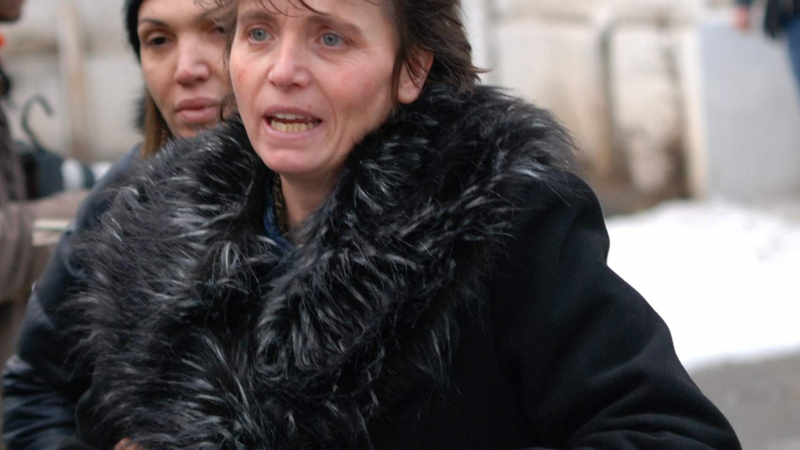 Майката на убитата Мирослава: Смърт за смърт!