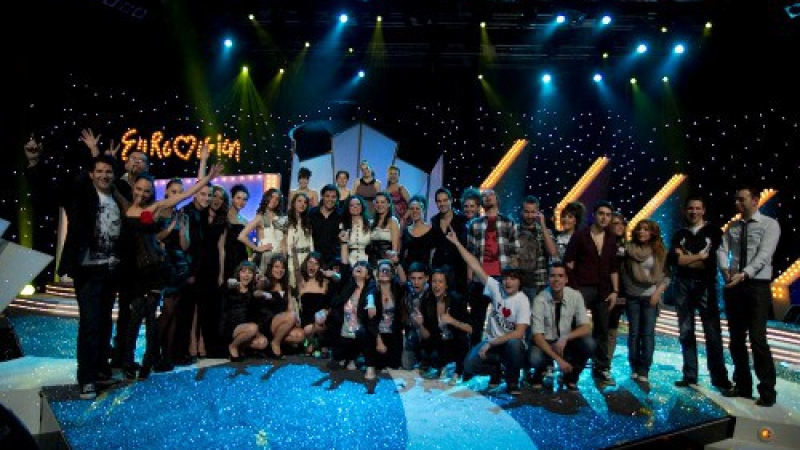 Знаем българските финалисти за “Евровизия” 2012