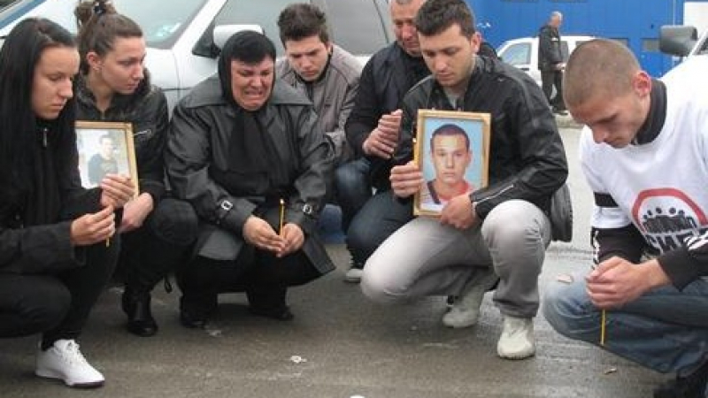 Обвинените за трагедията в Симеоновград не се признаха за виновни