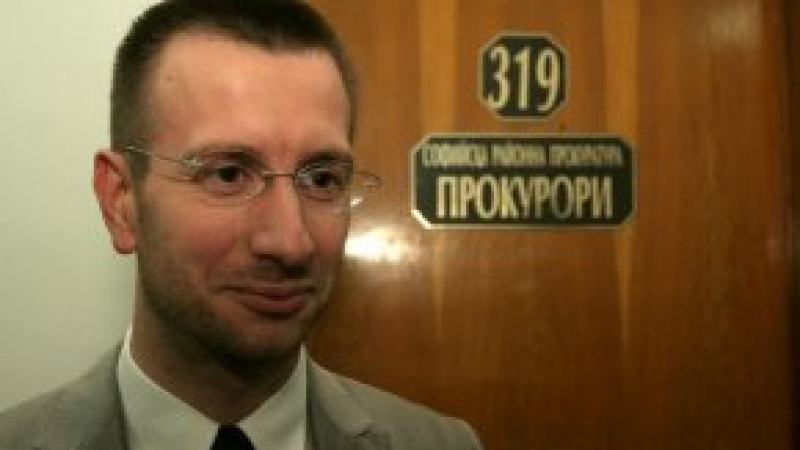 Руси Алексиев: Имахме достатъчно данни да бъде проведена акцията в Мировяне