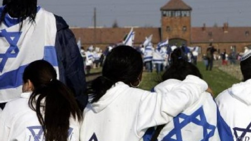 Гръцките евреи до ООН: България спаси само сънародниците ни на своя територия 