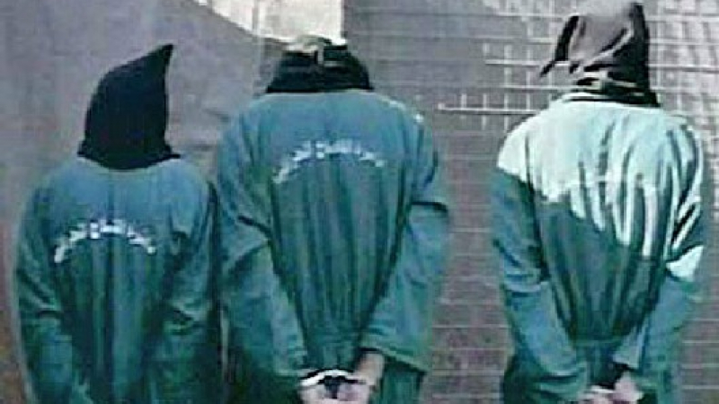 17 екзекуции извършиха в Ирак 