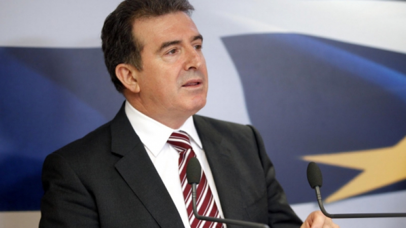 Гръцки министър: България е фалирала