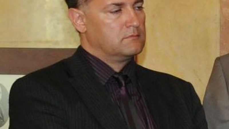 Валентин Николов пред БЛИЦ: Мораториумът върху шистовия газ остава 