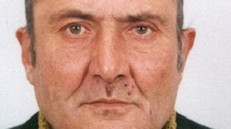 Изчезна 62-годишен жител на село Галиче 