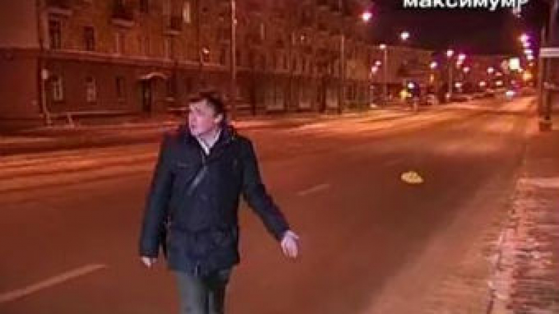 Руска телевизия разказа за вербовка на касапина Брайвик от беларуското КГБ