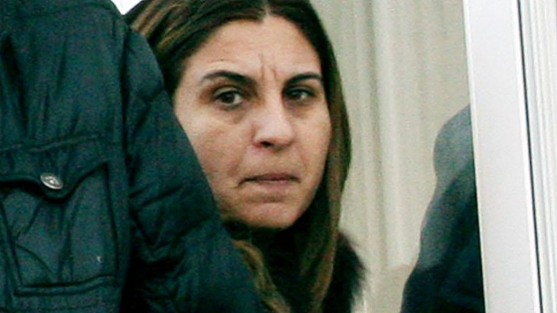 2 години условно за дъщерята на Цар Киро