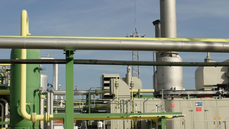 Русия гарантира доставките на заявените количества природен газ