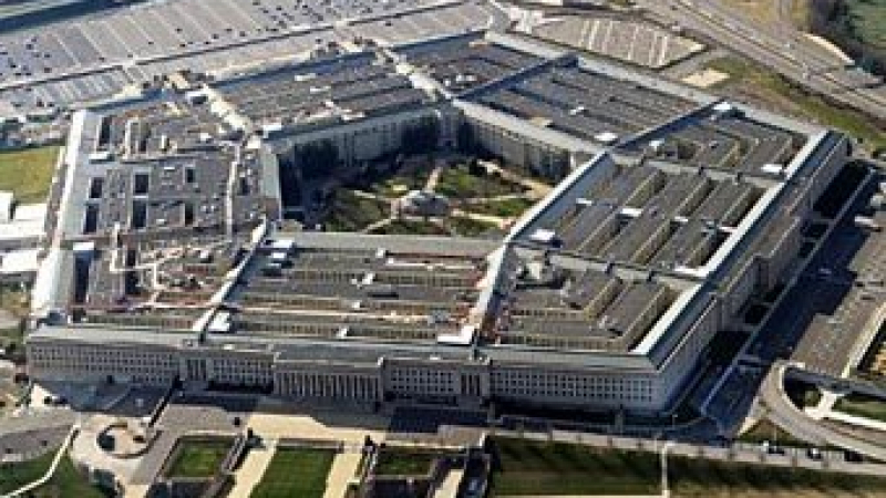 Пентагонът със спешна реакция заради изтичането на топ секретни документи с военни тайни на САЩ