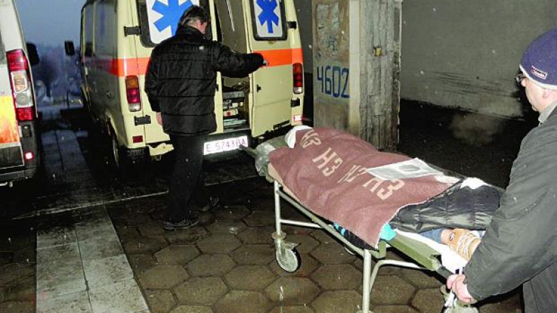 9 души починаха в София, очаквайки линейка