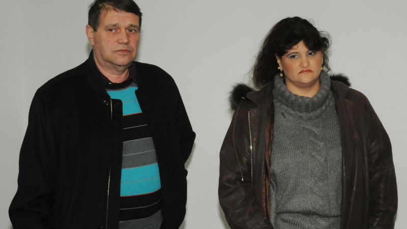 Свидетели посочиха Пешо Мировянеца: Ти си най-големият контрабандист на цигари в София!
