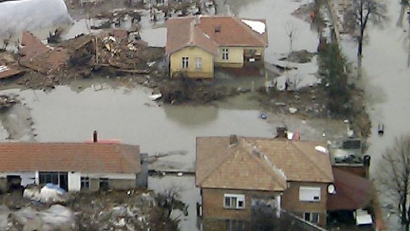 Наводненията: Отмина ли ни най-лошото?