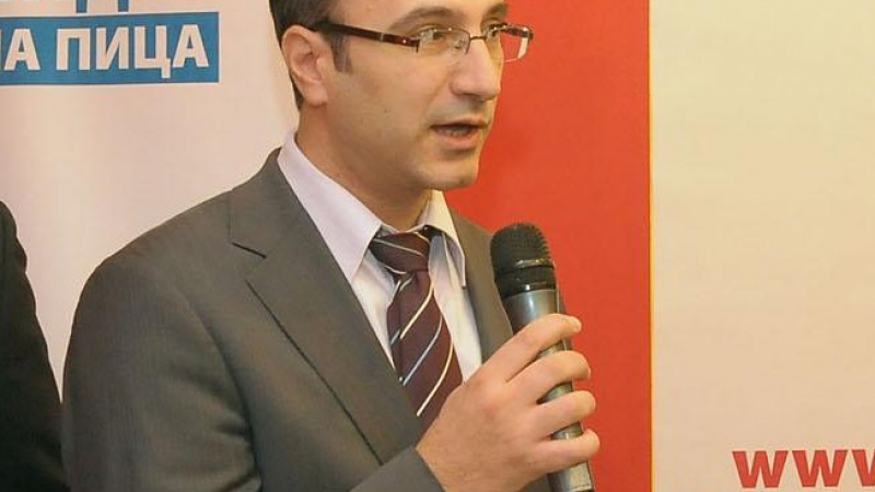 Трайков: Поемам отговорността за първоначалното подписване на АСТА