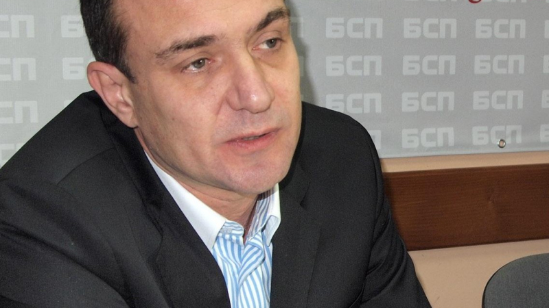 Гуцанов: Станишев ще е следващият Барозу