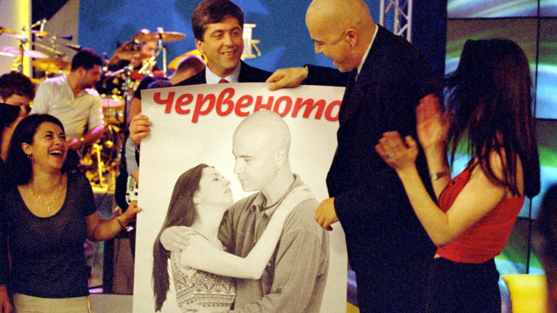 Професор Славов през 2008-а: Чакам с нетърпение Слави Трифонов да се застреля