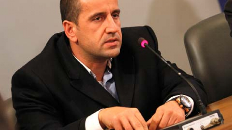 Георги Харизанов пред БЛИЦ с изумителен коментар за кабинета на ИТН 
