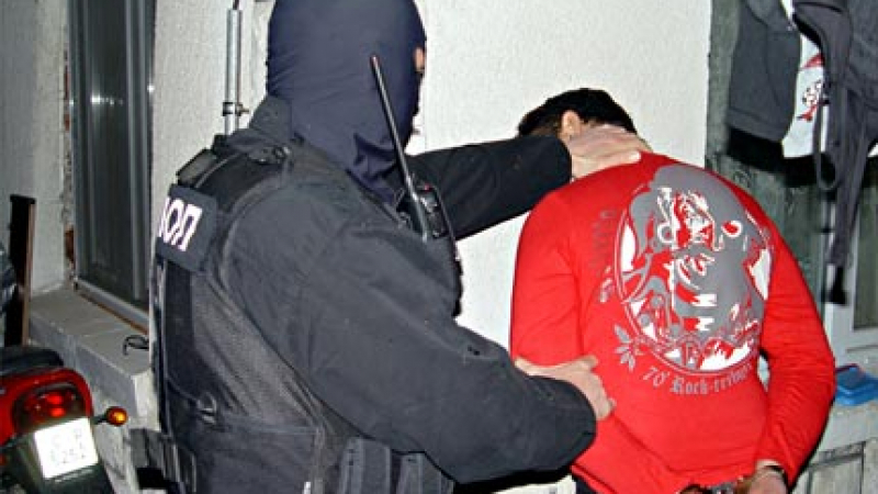 164 българи били мулета за дрога