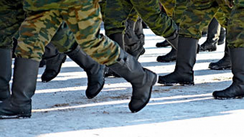 В руската армия не вземат новобранци от Дагестан дори срещу подкуп