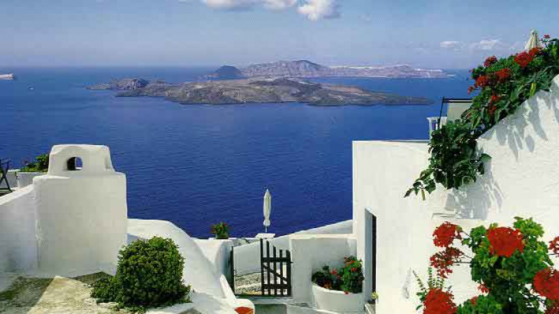 Гърция с интерес към турските туристи