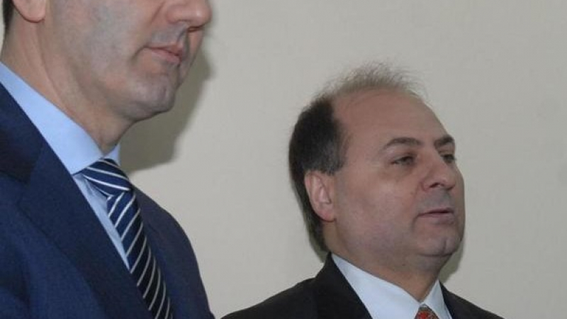 ГЕРБ подкрепи Евтим Костадинов за втори мандат