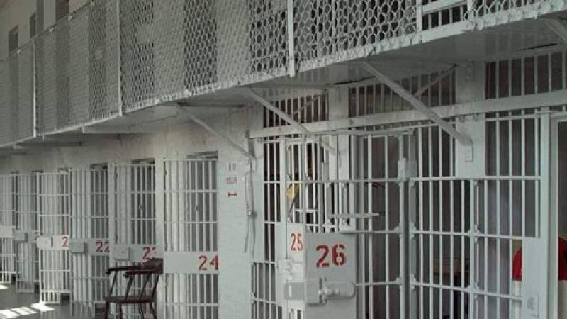 Наш бандит осъден на 41 месеца затвор в САЩ